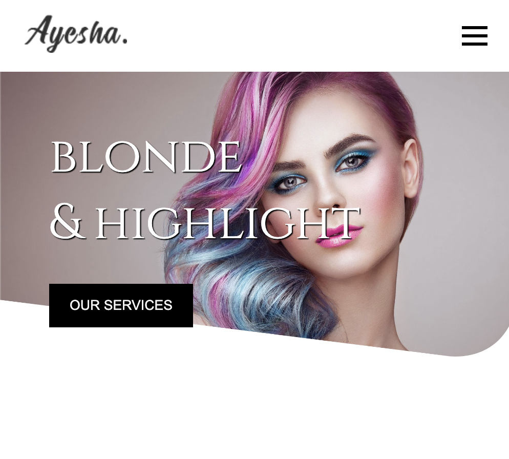 Ayesha's Hair Salon
